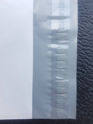 ซองไปรษณีย์พลาสติก 100ซอง (28x35+5cm) เบอร์ 2 ผิวด้าน | เกรดลดราคา