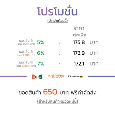 ซองไปรษณีย์พลาสติก 100ซอง (28x35+5cm) เบอร์ 2 | GRADE A