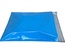 ซองไปรษณีย์พลาสติก สีน้ำเงิน 100 ซอง (28x35+5cm) เบอร์ 2 | Blue