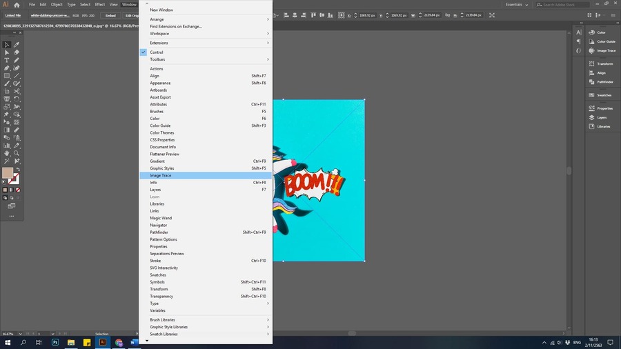ทำภาพ Vector ด้วยตัวเองง่าย ๆ ไม่กี่ขั้นตอนเท่านั้น!!! | ห้องสมุด | ซองไปรษณีย์พลาสติก ซองไปรษณีย์ ถุงแก้วแถบกาว กล่องไปรษณีย์ - Dearcowboy.com ทำภาพ Vector ด้วยตัวเองง่าย ๆ ไม่กี่ขั้นตอนเท่านั้น!!! | ห้องสมุด | ซองไปรษณีย์พลาสติก ซองไปรษณีย์ ถุงแก้วแถบกาว กล่องไปรษณีย์ - Dearcowboy.Com